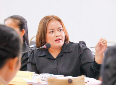 ประชุมคณะทำงานระดับจังหวัดแก้ไขปัญหาในการดำเนินงานของสหกรณ์และกลุ่มเกษตรกรที่มีข้อบกพร่อง (จกบ.) ครั้งที่ 4/2569 โดยในการประชุมฯ ได้ร่วมกันติดตามความคืบหน้าสหกรณ์และกลุ่มเกษตรกรที่มีข้อบกพร่อง รวมจำนวน 17 แห่ง ติดตามความคืบหน้าการแก้ไขข้อบกพร่องตามข้อสัง ... พารามิเตอร์รูปภาพ 43